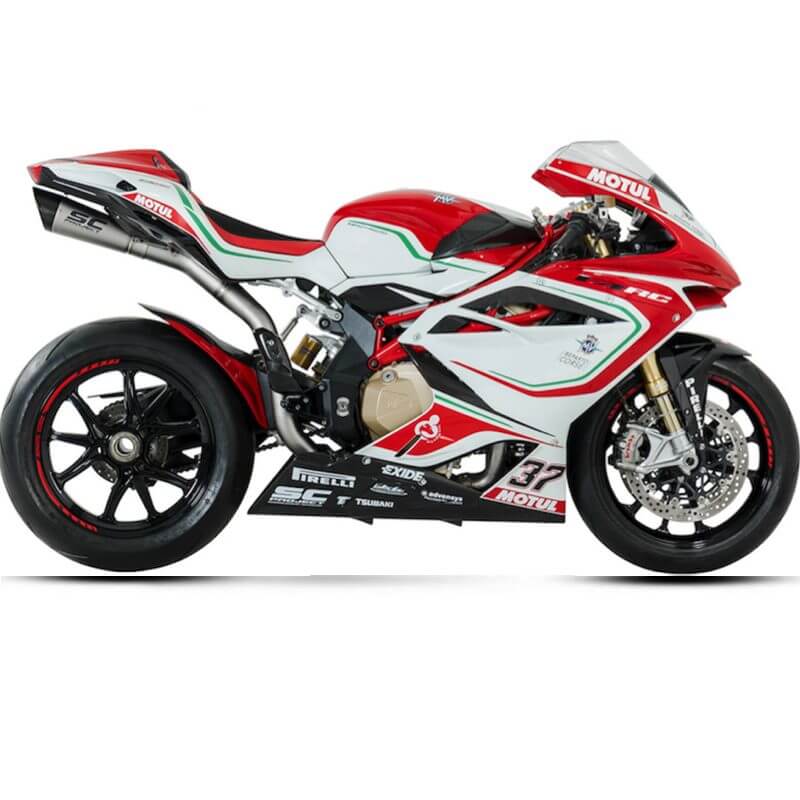 900-Oro AEM FACTORY Cilindro Schiavo Frizione Ducati SuperSport 